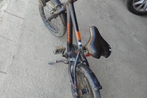 Rowerki chłopiec/dziewczynka 