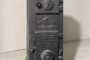 Piecyk żeliwny (norweski) 