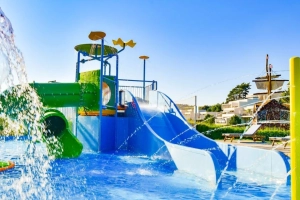 Apartament Słoneczny*19 z atrakcjami Lemon Resort SPA, nad jez. Rożnowskim.