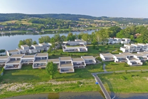 Apartament Słoneczny*19 z atrakcjami Lemon Resort SPA, nad jez. Rożnowskim.