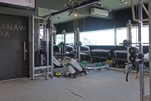 Apartament Słoneczny*19 z atrakcjami Lemon Resort SPA, nad jez. Rożnowskim.