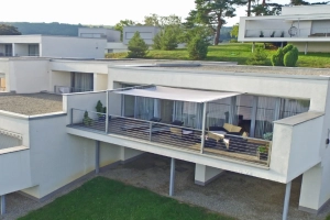 Apartament Słoneczny*19 z atrakcjami Lemon Resort SPA, nad jez. Rożnowskim.