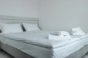 Apartament Mielno-Holiday*401, nad samym morzem.