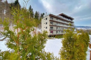 Kurort Kozubnik-Apartament*33.