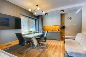 Kurort Kozubnik-Apartament*33.