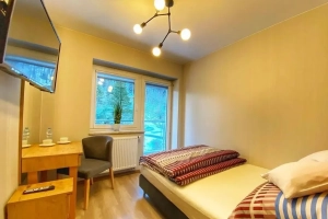 Kurort Kozubnik-Apartament*33.