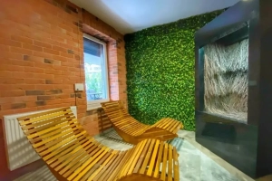 Kurort Kozubnik-Apartament*33.