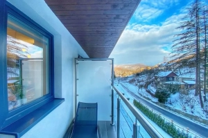 Kurort Kozubnik-Apartament*33.