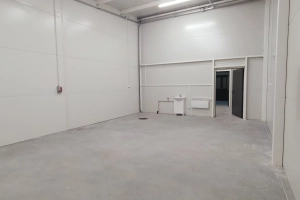 Powierzchnia magazynowa do wynajęcia