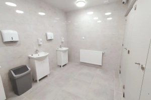 Powierzchnia magazynowa do wynajęcia