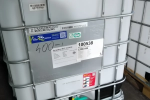 Mauzer Zbiornik Beczka 1000L 800L 600L