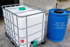 Mauzer Zbiornik Beczka 1000L 800L 600L