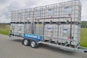 Mauzer Zbiornik Beczka 1000L 800L 600L