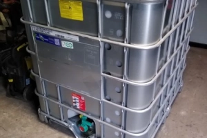 Mauzer Zbiornik Beczka 1000L 800L 600L