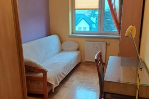 Tarnów mieszkanie 46m2