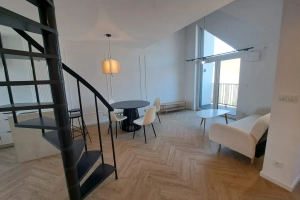 Tarnów mieszkanie 83m2