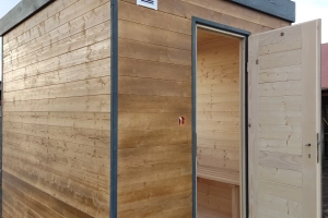 Schody/Zadaszenia/Sauny i inne usługi stolarskie