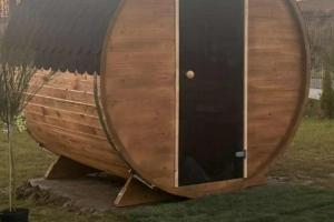 Schody/Zadaszenia/Sauny i inne usługi stolarskie