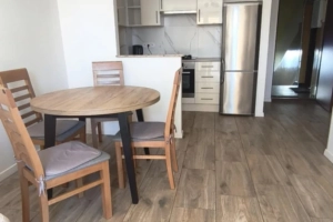 Mieszkanie na sprzedaż po remoncie, ul. Pułaskiego 