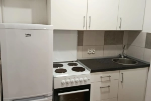 Kawalerka do zamieszkania