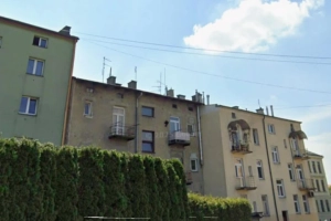 Kawalerka do zamieszkania