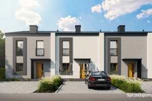 Nowoczesne mieszkania bezczynszowe koło Tarnowa!