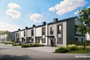 Nowoczesne mieszkania bezczynszowe koło Tarnowa!