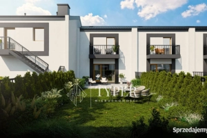 Nowoczesne mieszkania bezczynszowe koło Tarnowa!