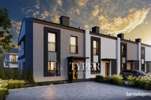 Nowoczesne mieszkania bezczynszowe koło Tarnowa!