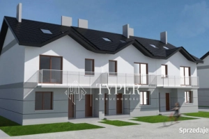 Komfortowe Mieszkania w Zielonym Zaciszu