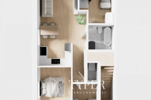 Komfortowe Mieszkania w Zielonym Zaciszu