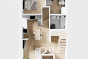 Komfortowe Mieszkania w Zielonym Zaciszu