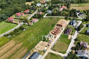 Komfortowe Mieszkania w Zielonym Zaciszu