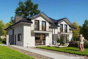 Nowe mieszkania w Koszycach Wielkich