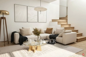 Nowe mieszkania w Koszycach Wielkich