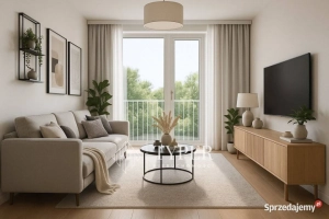 Nowe mieszkania w centrum Tarnowa! 34,86m2