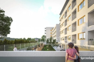 Nowe mieszkania w centrum Tarnowa! 34,86m2