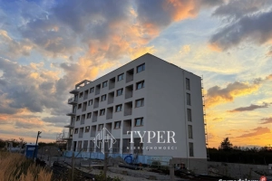 Nowe mieszkania w centrum Tarnowa! 34,86m2