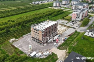 Nowe mieszkania w centrum Tarnowa! 34,86m2