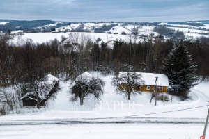 Dom wolnostojący Siedliska 93m2