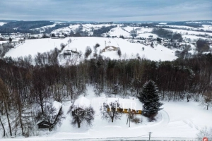 Dom wolnostojący Siedliska 93m2