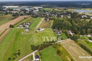 Działka w Wojniczu na Sprzedaż