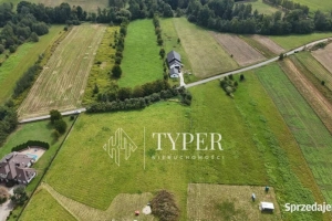 Działka w Wojniczu na Sprzedaż