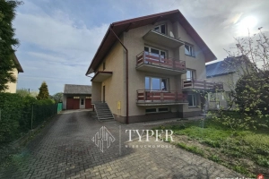 Dom Żabno, ul. Kilińskiego, 205 m2