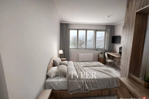 Dom do wykończenia Mietel ok. 150m2