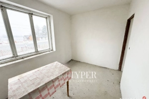 Dom do wykończenia Mietel ok. 150m2