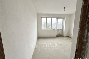 Dom do wykończenia Mietel ok. 150m2