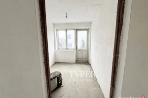 Dom do wykończenia Mietel ok. 150m2