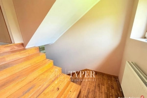 Dom z ogrodem na sprzedaż-Skrzyszów