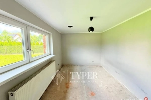 Dom z ogrodem na sprzedaż-Skrzyszów